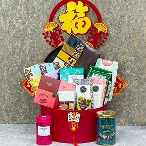 CNY106 歐洲精選之甜心有你